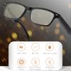 2023 новые модные умные очки с беспроводной связью Bluetooth 5,0, музыкальные очки, умные поляризационные солнцезащитные очки с защитой от синего света, HD-наушники, звонки
