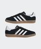 adidas Gazelle Indoor - Черный / Ji2060