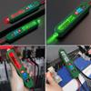 Multimeter Tester Pen Type Voltage Detector Automatic Tester Capacitance Pen Electric Meter Tool Diode-Continuity Meter