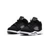 Детские кроссовки Air Jordan 5 Retro TD Oreo 2021 Black White Cool-Grey 440890-011