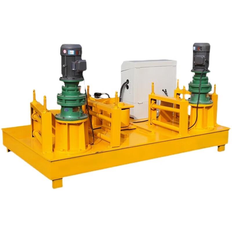 Heavy-Duty Steel Beam Cold Bending Machine CN plug (adapter included)