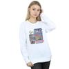 Genesis Womens/Ladies World Tour 78 Sweatshirt