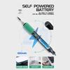 650mAh литиевый аккумулятор паяльник набор USB зарядка электрический паяльник сварка ремонт