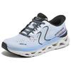 Skechers SPORT WOMENS Low top Casual Shoes Women's Blue 150512-WMLT