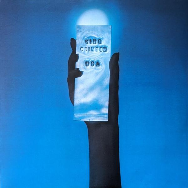 LP Пластинка KING CRIMSON - США KCLLPC152 Panegyric 2024 Worldwide Rock