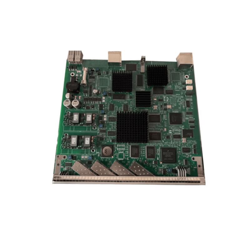 Huawei SSN4EGS4 4-Port Gigabit Ethernet Board