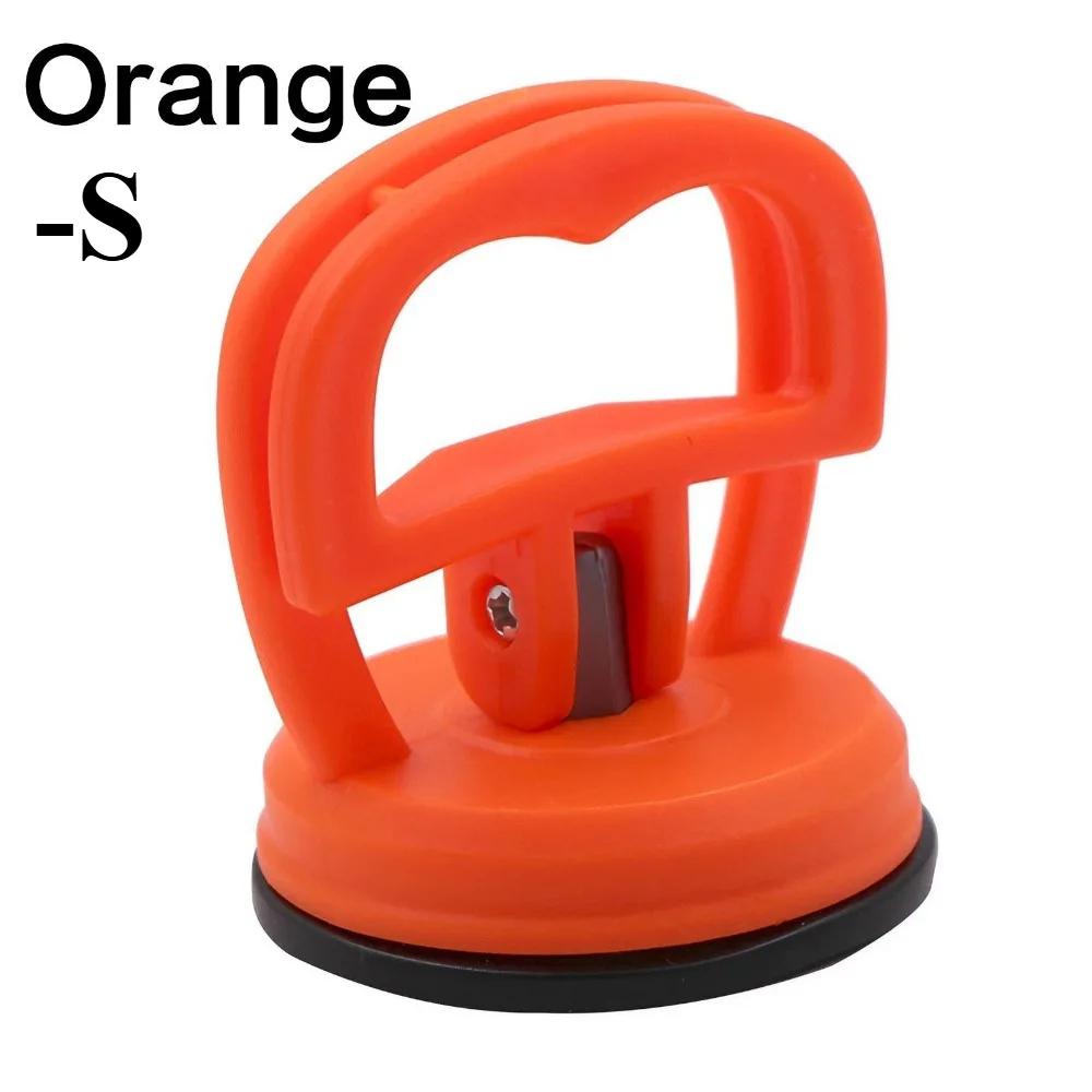 2 шт. Автомобильный съемник Сверхмощная присоска Инструмент для панелей Присоска Ремонт Кузовщина Удаление вмятин Авто Инструменты для ремонта вмятин Исправить Починить Тянуть Стекло