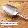 Youde 12-inch Stainless Steel Multi-Purpose Scoop