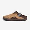 Teva Мужские зимние тапочки-мюли с утеплителем Stvm2339596 Hyb