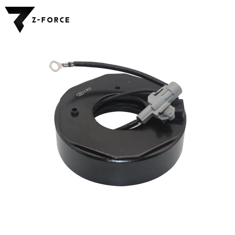 Electromagnetic Clutch for Automotive AC Compressors - Fits New Crown/Reiz/Highlander 3.5