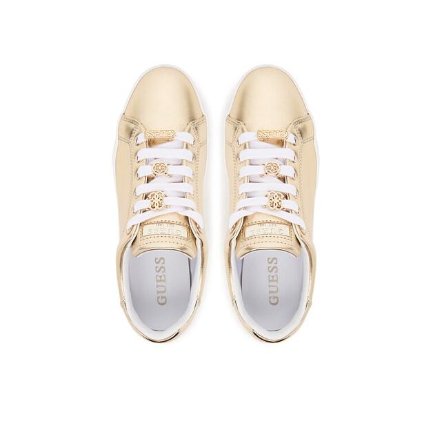 Кроссовки Guess FLTSS3 LEL12