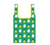 Miffy Fruits Eco Pear Green Bag,
