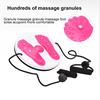 Magnet Balance Rotating Fitness Core Waist Twisting Disc Weight Loss Fitness Equipments  Plate