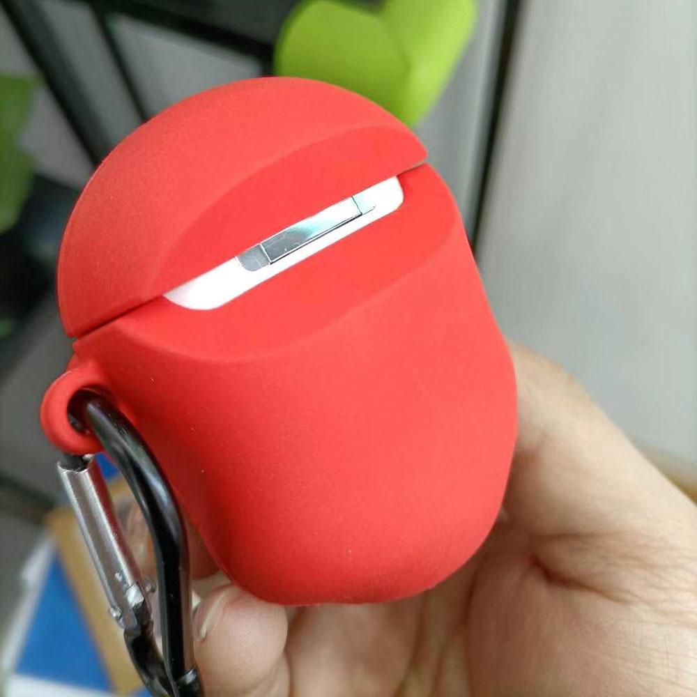 Защитный чехол для Apple AirPods 3-го поколения, мультяшный 3D череп