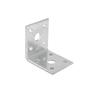 Construction Connector 50*50*40*2.5Mm - Lb 50*50*40