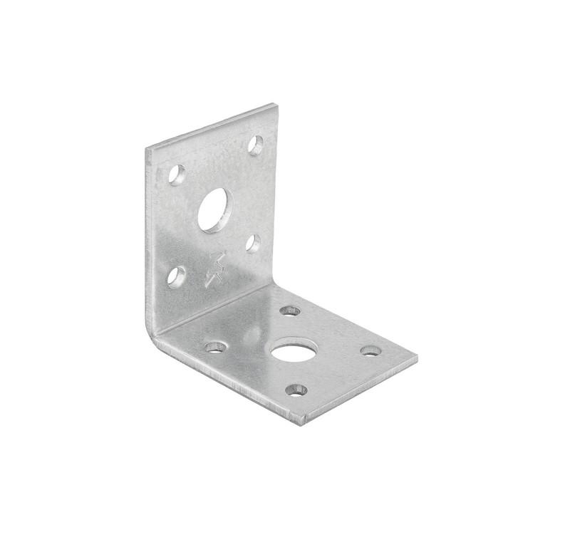 Construction Connector 50*50*40*2.5Mm - Lb 50*50*40