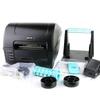 POSTEK C168/200S Thermal Label Barcode Printer CN plug (adapter included)
