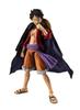 Variable Action Heroes ONE PIECE Monkey Luffy Action Figure D. Ver.1.5