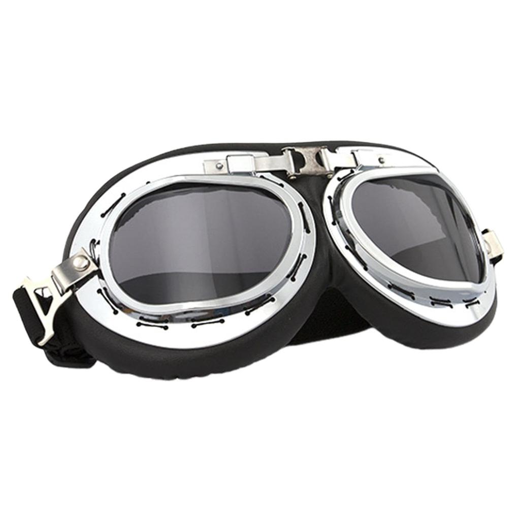Dirt Bike Goggles - ATV Goggles | Motocross Goggles | Riding Goggles | Dirt