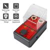 Spark Plug Analyzer Diagnostic Tool Car Accessory Double Hole Analyzer Car Spark Plug Tester Ignition System Tester 220V 110V