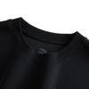 ANTA Sweatshirts Unisex Basic Black 3 Crew Neck Moderate 172548707-3