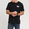 Puma Спортивная футболка с коротким рукавом и логотипом X Von Dutch, мужские топы, черные 598322-01