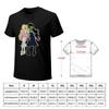 Elphaba and Glinda TShirt oversize tshirts man funny meme tshirts graphic shirts heavy weight t shirts for men