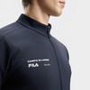 FILA Tennis Jacket Men's RD Royal Blue A11M433505FNV
