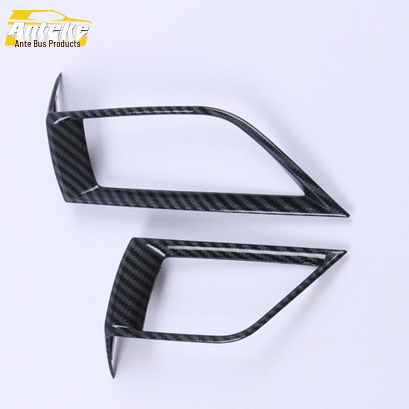 2020 CT4 Air Outlet Decorative Frames and Center Console Sequins Stickers for Left and Right