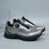 2026 New Luxury Comfortable Anti Slip Mountain Climbing Footwear Unisex Quick Lacing Outdoor Hiking Shoe Wearable Trekking Shoe