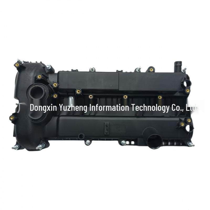 Крышка клапана BB5E-6M293AC с двойными отверстиями для Ford Mondeo 240 2011 года