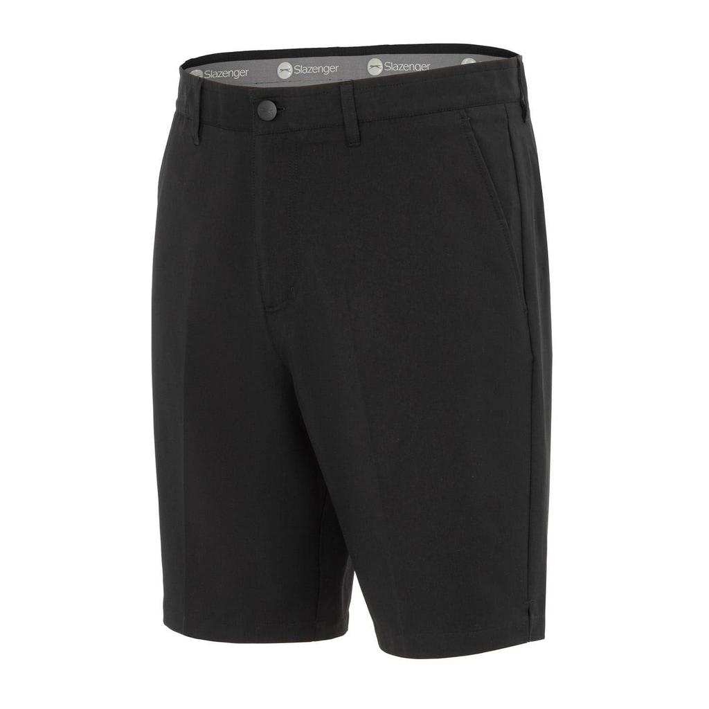 Slazenger Mens Polyester Golf Shorts