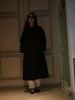 Gozer Matrix Raglan Over Coat