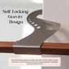 Artist Hand Support Bridge Adjustable Easel Hand Rest Bar for Painting Drawing Detail Work Height Angle Customizable for Miniatures Illustration Ar