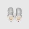 (TD) ASICS Cotla SL 'Silver Ivory' Baby 1144A425-020