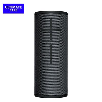 Беспроводная портативная Bluetooth-колонка Logitech BOOM3, штекер CN (адаптер в комплекте)