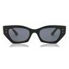 Солнцезащитные очки унисекс Ray Ban Rb4430 Zena Polarized 667781
