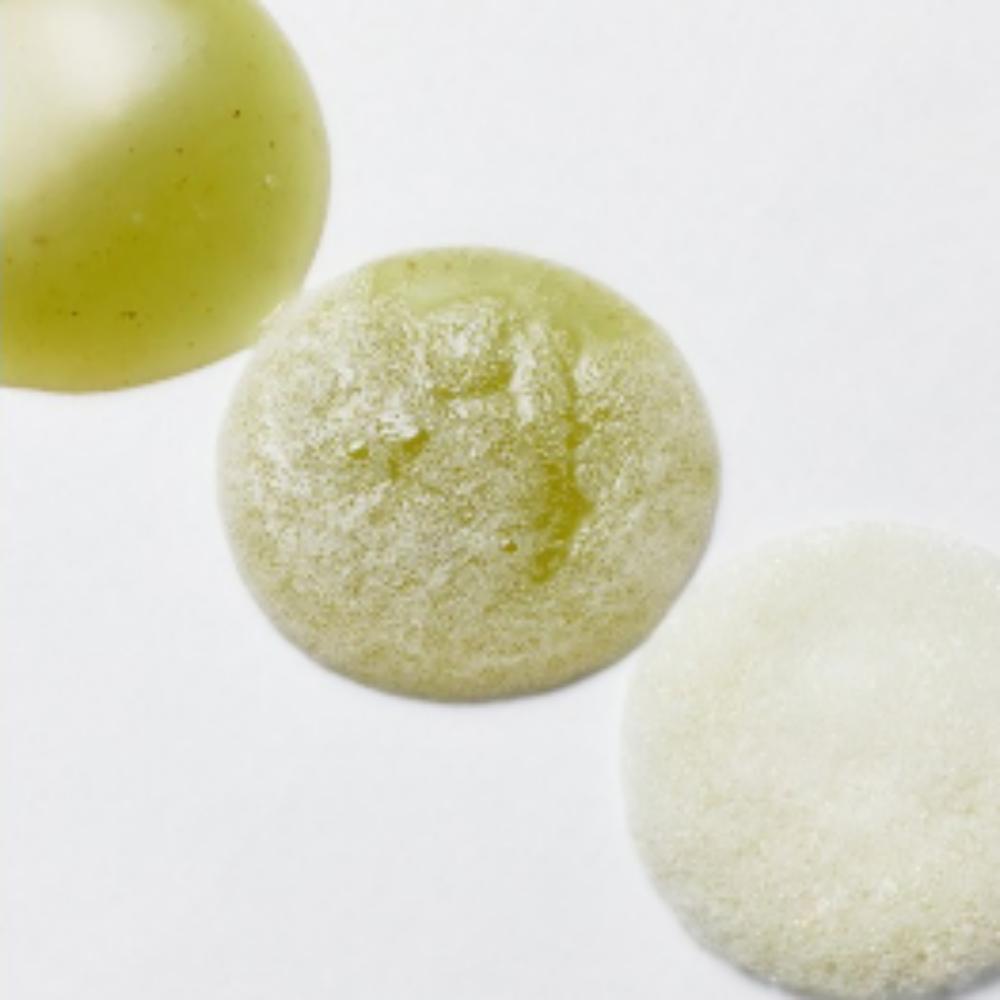 SOME BY MI Bye Bye Blackhead 30 Days Miracle Green Tea Tox Bubble Cleanser 120 г