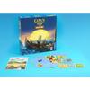 Корейские настольные игры Catan Expansion Explorers and Pirates Настольная игра, разные цвета