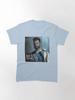 Ricky Martin Tiburones Classic T-Shirt