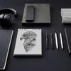 Rotring Механический карандаш 600 0,5 мм черный 1904443 (Подлинный импортный продукт)