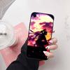 Demon Slayer Phone Case for Redmi Note 5 6 7 8 9 10 11 12 13 Pro Max Plus 12C 11S 10S 10T 10X 10A 10C 9S 9T 9A 9C Prime NFC 8T 7A 8A S2