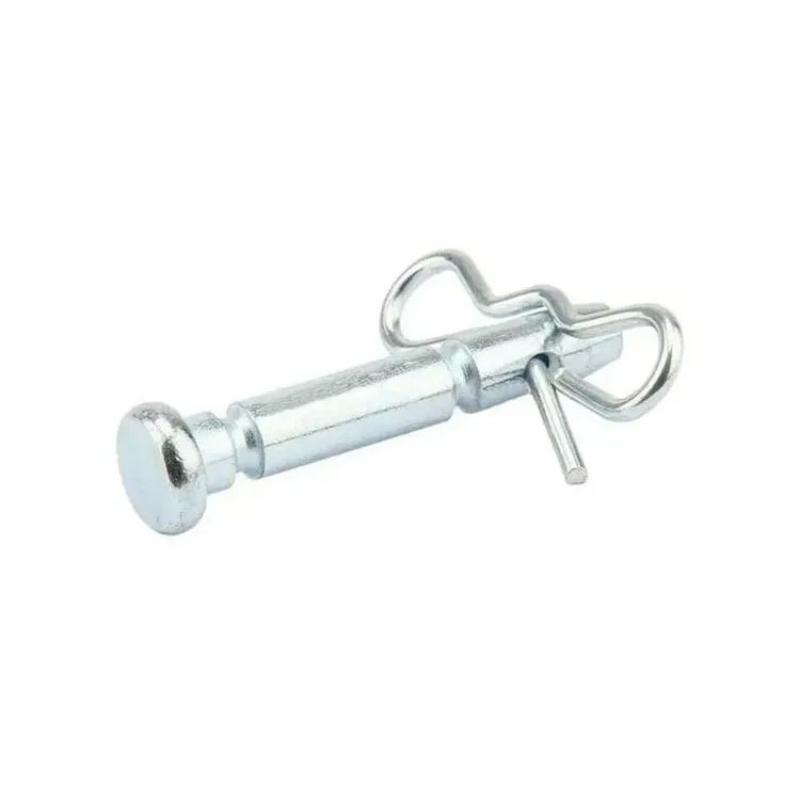 10/20Pcs Shear & Cotter Pin Kit for 22''-26'' 3-Stage Snowblowers Compatible with 738-04124A 714-04040 OEM Replacement Parts
