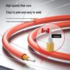 Nokoxin OM2 Multimode Duplex Fiber Optic Patch Cable