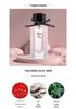 Подарочный набор женских духов Pink Scarlett: Стойкий цветочный аромат, Четыре штуки