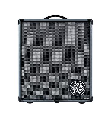 Аналоговый комбоусилитель для баса Darkglass Electronics Microtubes 500 Combo DG112A Набор с подставкой 1x12"+Твитер []