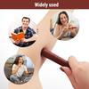 Portable Dial Stick Wooden Massage Stick New Acupoint Stick