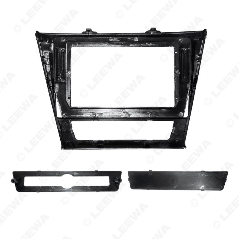 2019 Roewe I5 10.1-Inch Customizable Android Navigation Screen Faceplate