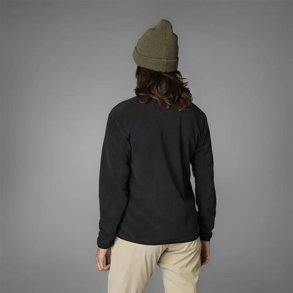 Adidas Флисовая на молнии Multi Essentials