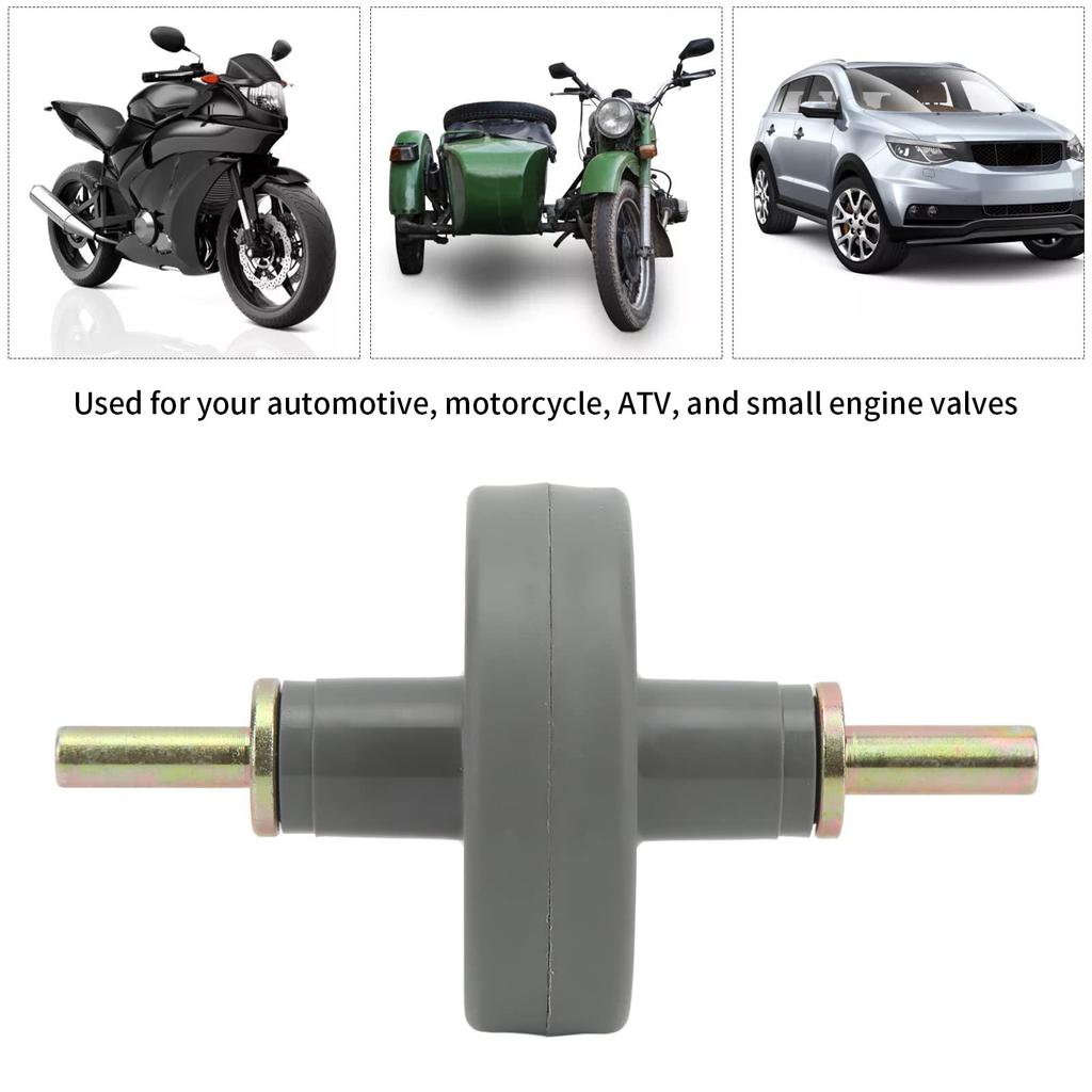 Насадка для притирки клапанов с 5 присосками, 1000 об/мин - 1250 об/мин Маленькая насадка для притирки клапанов двигателя